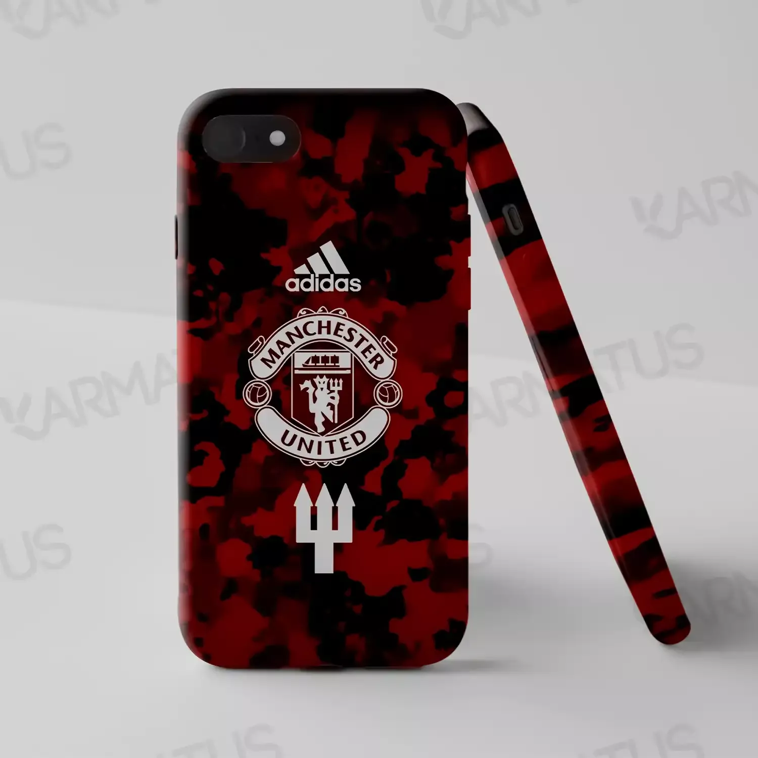 قاب موبایل منچستر یونایتد | کالکشن Sport مدل Mnu-2 499,000&Nbsp;تومان &Ndash; کارماتوس قاب موبایل طرح منچستر یونایتد Manchester United