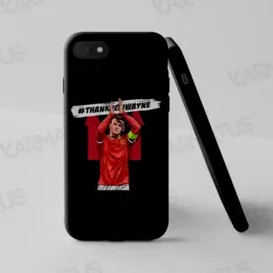 قاب موبایل طرح منچستر یونایتد Manchester United