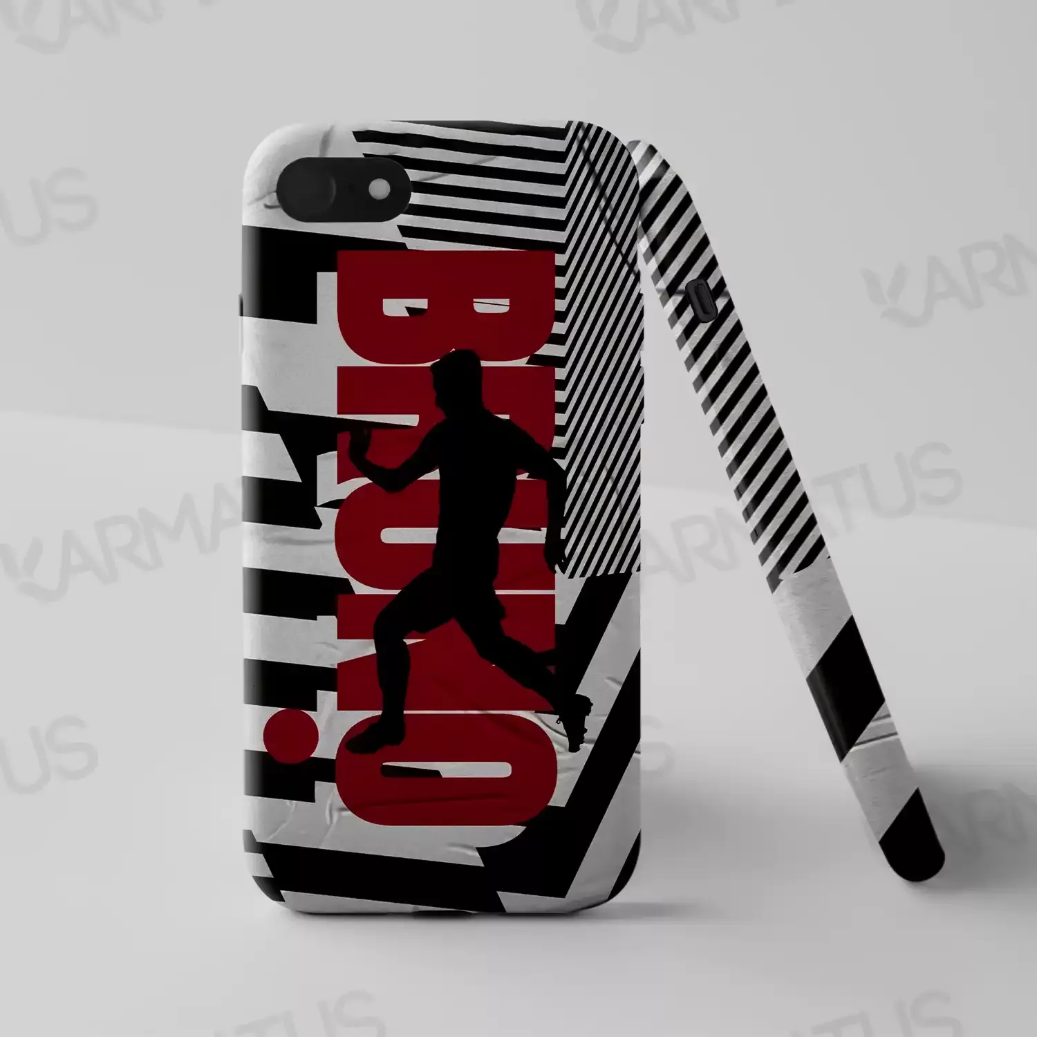 قاب موبایل منچستر یونایتد | کالکشن Sport مدل Mnu-8 499,000&Nbsp;تومان &Ndash; کارماتوس قاب موبایل طرح منچستر یونایتد Manchester United