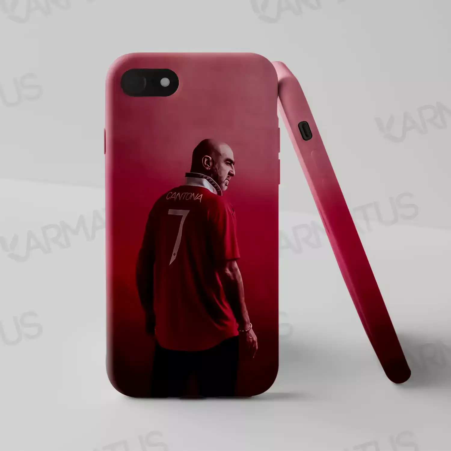 قاب موبایل منچستر یونایتد | کالکشن Sport مدل Mnu-10 499,000&Nbsp;تومان &Ndash; کارماتوس قاب موبایل طرح منچستر یونایتد Manchester United