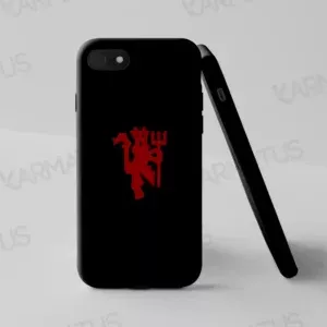 قاب موبایل طرح منچستر یونایتد Manchester United