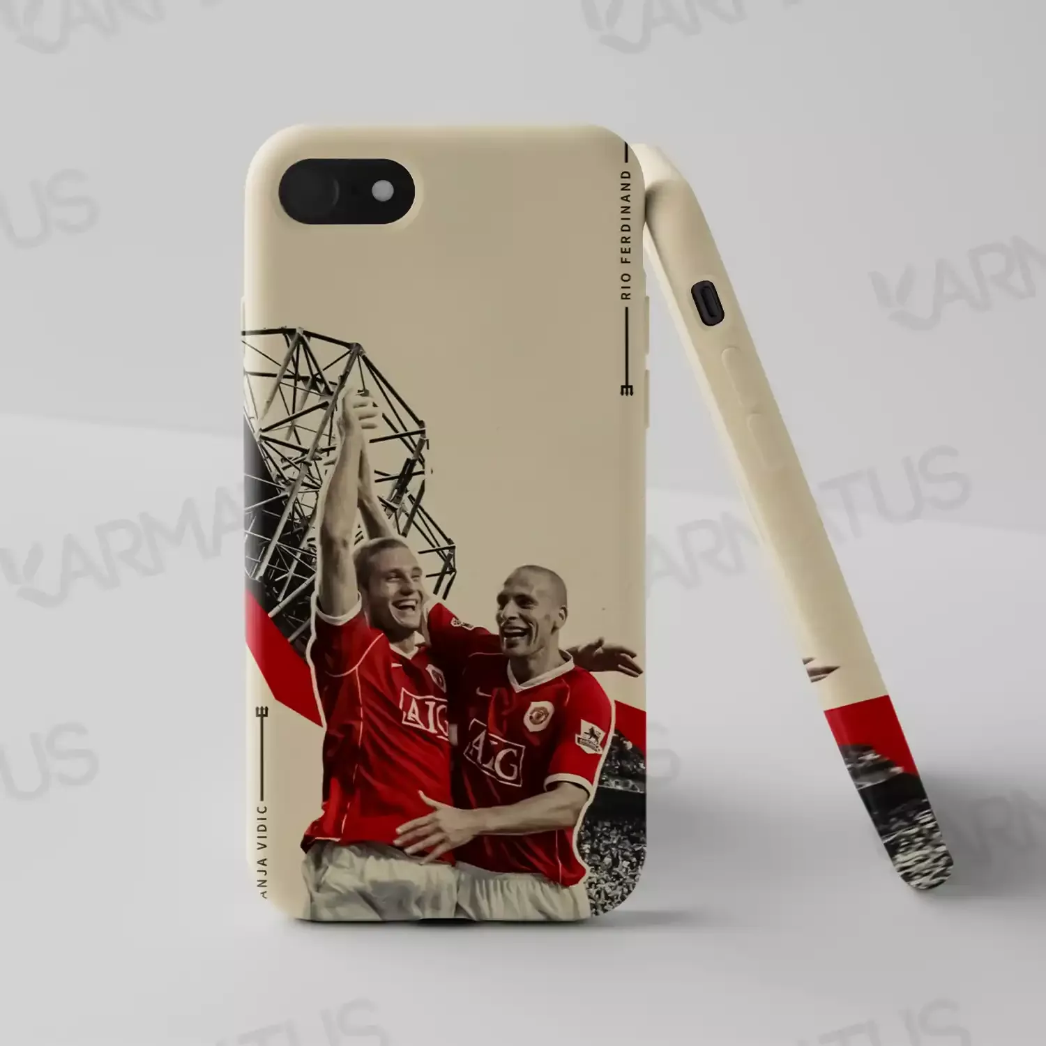قاب موبایل منچستر یونایتد | کالکشن Sport مدل Mnu-16 499,000&Nbsp;تومان &Ndash; کارماتوس قاب موبایل طرح منچستر یونایتد Manchester United