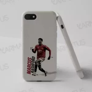 قاب موبایل طرح منچستر یونایتد Manchester United