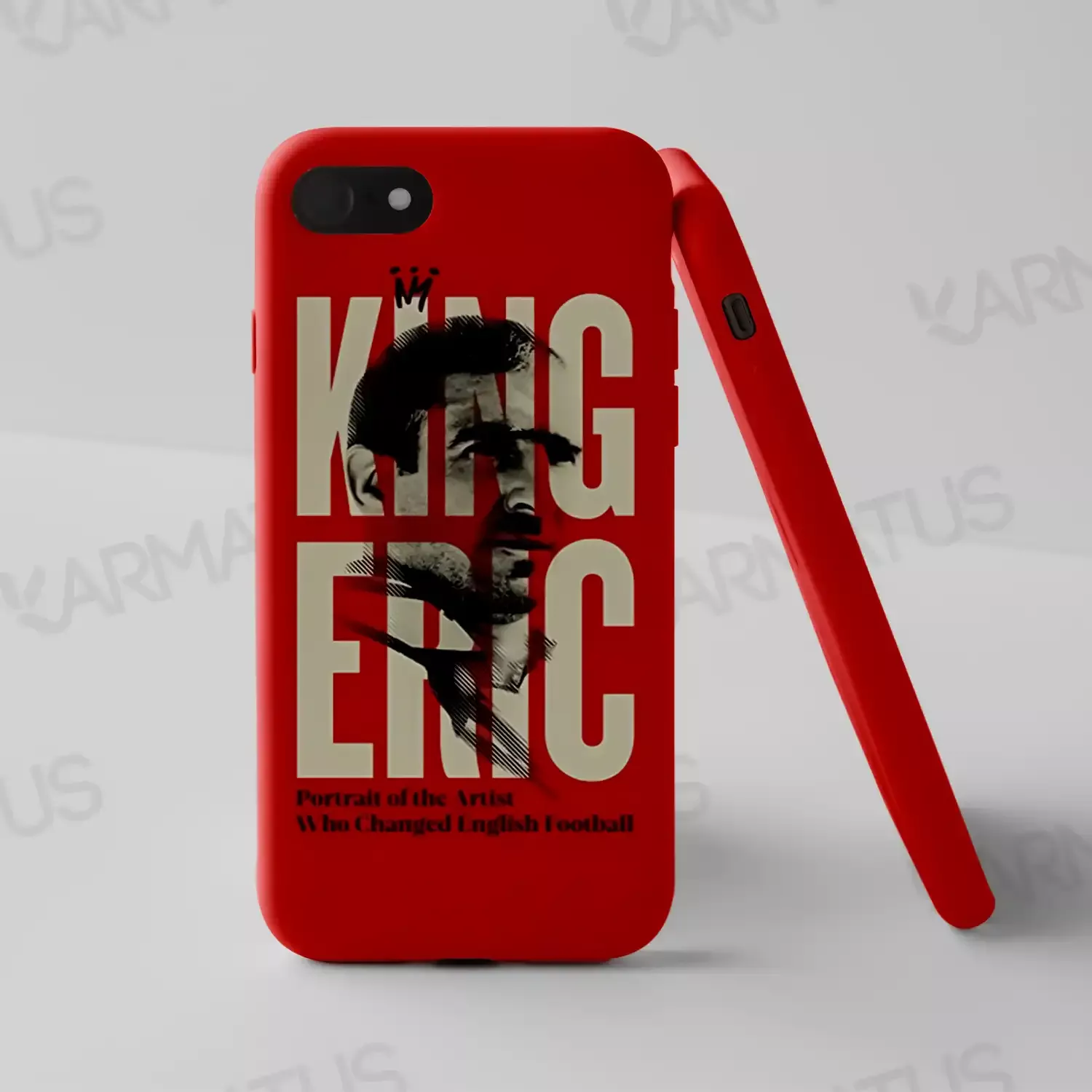 قاب موبایل منچستر یونایتد | کالکشن Sport مدل Mnu-19 499,000&Nbsp;تومان &Ndash; کارماتوس قاب موبایل طرح منچستر یونایتد Manchester United