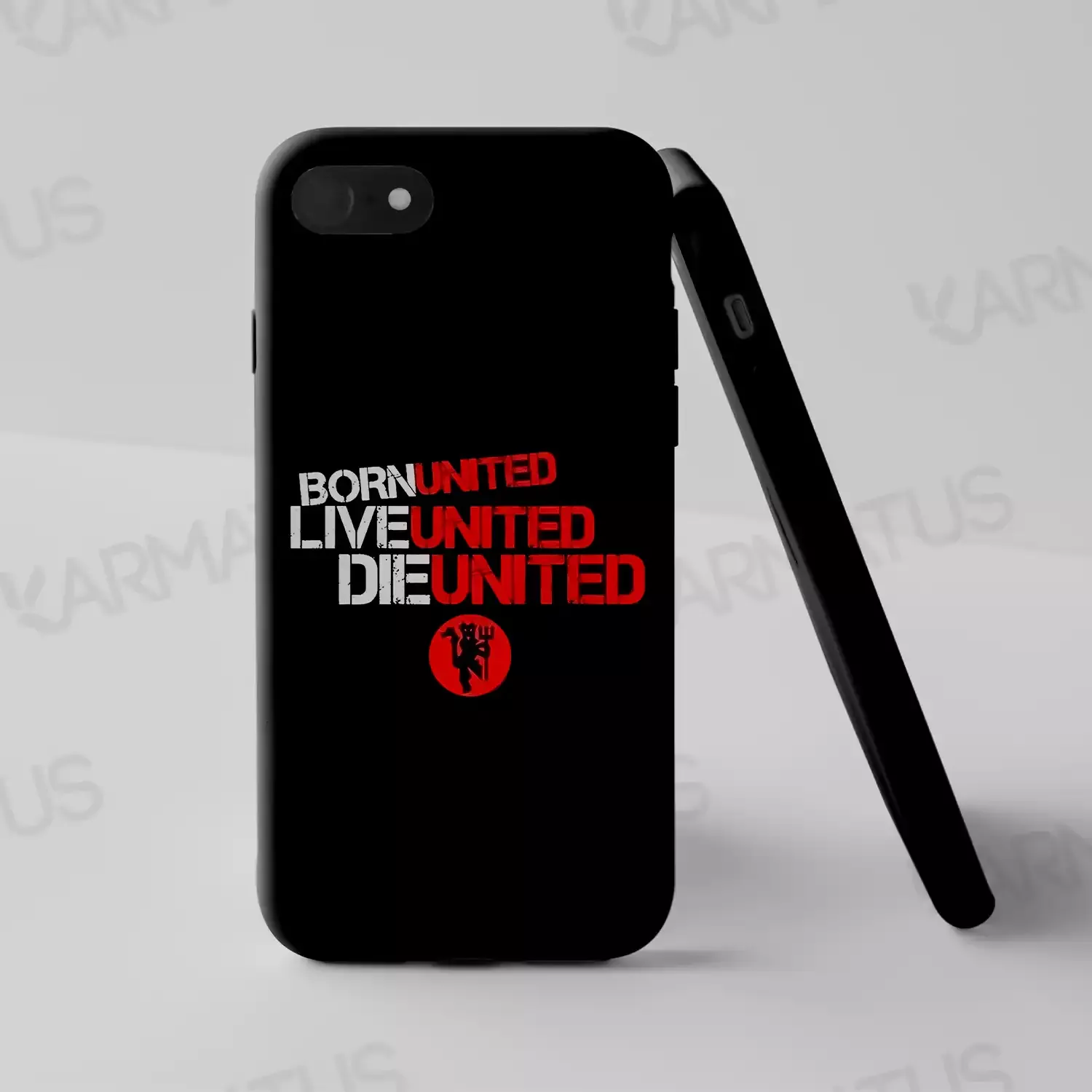 قاب موبایل منچستر یونایتد | کالکشن Sport مدل Mnu-20 499,000&Nbsp;تومان &Ndash; کارماتوس قاب موبایل طرح منچستر یونایتد Manchester United