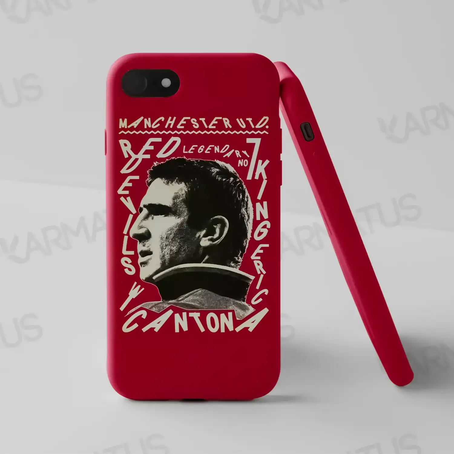 قاب موبایل منچستر یونایتد | کالکشن Sport مدل Mnu-22 499,000&Nbsp;تومان &Ndash; کارماتوس قاب موبایل طرح منچستر یونایتد Manchester United