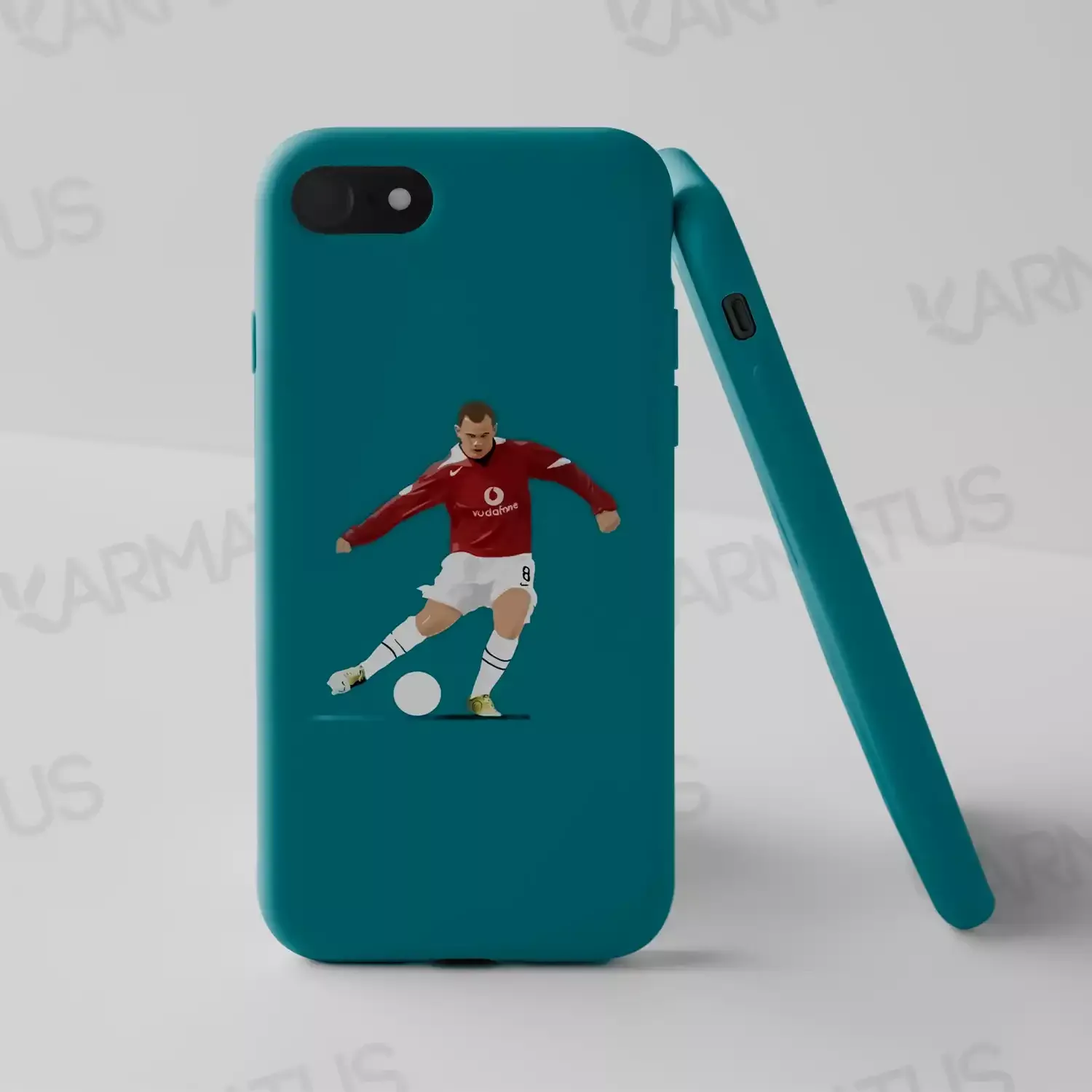 قاب موبایل منچستر یونایتد | کالکشن Sport مدل Mnu-23 499,000&Nbsp;تومان &Ndash; کارماتوس قاب موبایل طرح منچستر یونایتد Manchester United