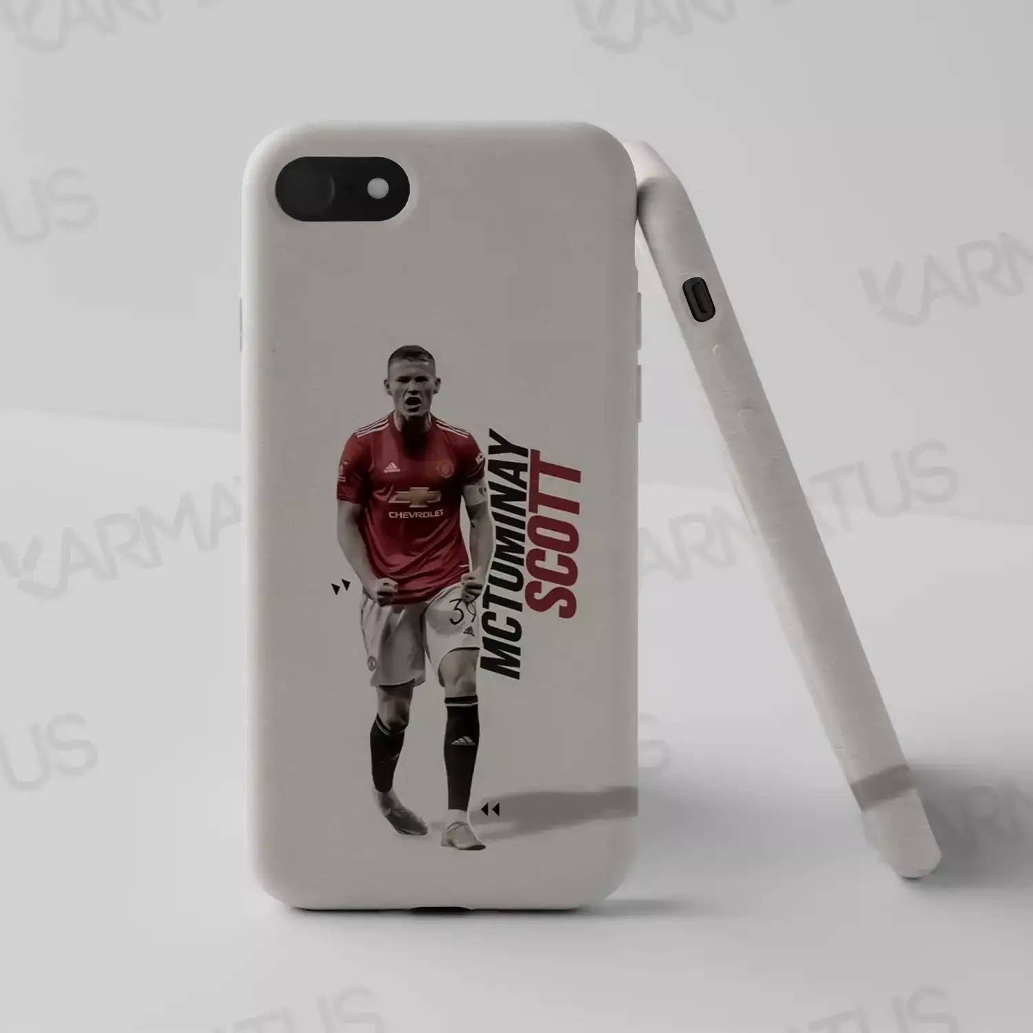 قاب موبایل منچستر یونایتد | کالکشن Sport مدل Mnu-24 499,000&Nbsp;تومان &Ndash; کارماتوس قاب موبایل طرح منچستر یونایتد Manchester United