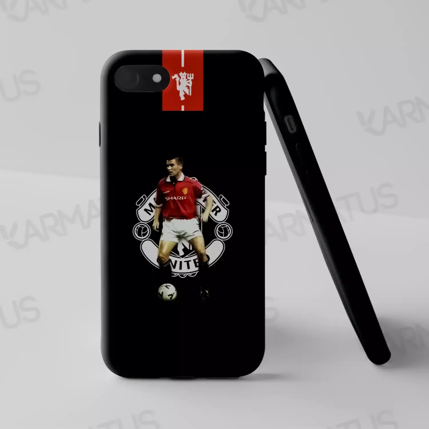 قاب موبایل منچستر یونایتد | کالکشن Sport مدل Mnu-27 499,000&Nbsp;تومان &Ndash; کارماتوس قاب موبایل طرح منچستر یونایتد Manchester United