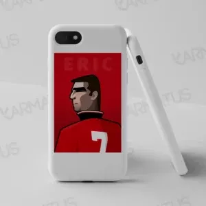 قاب موبایل طرح منچستر یونایتد Manchester United