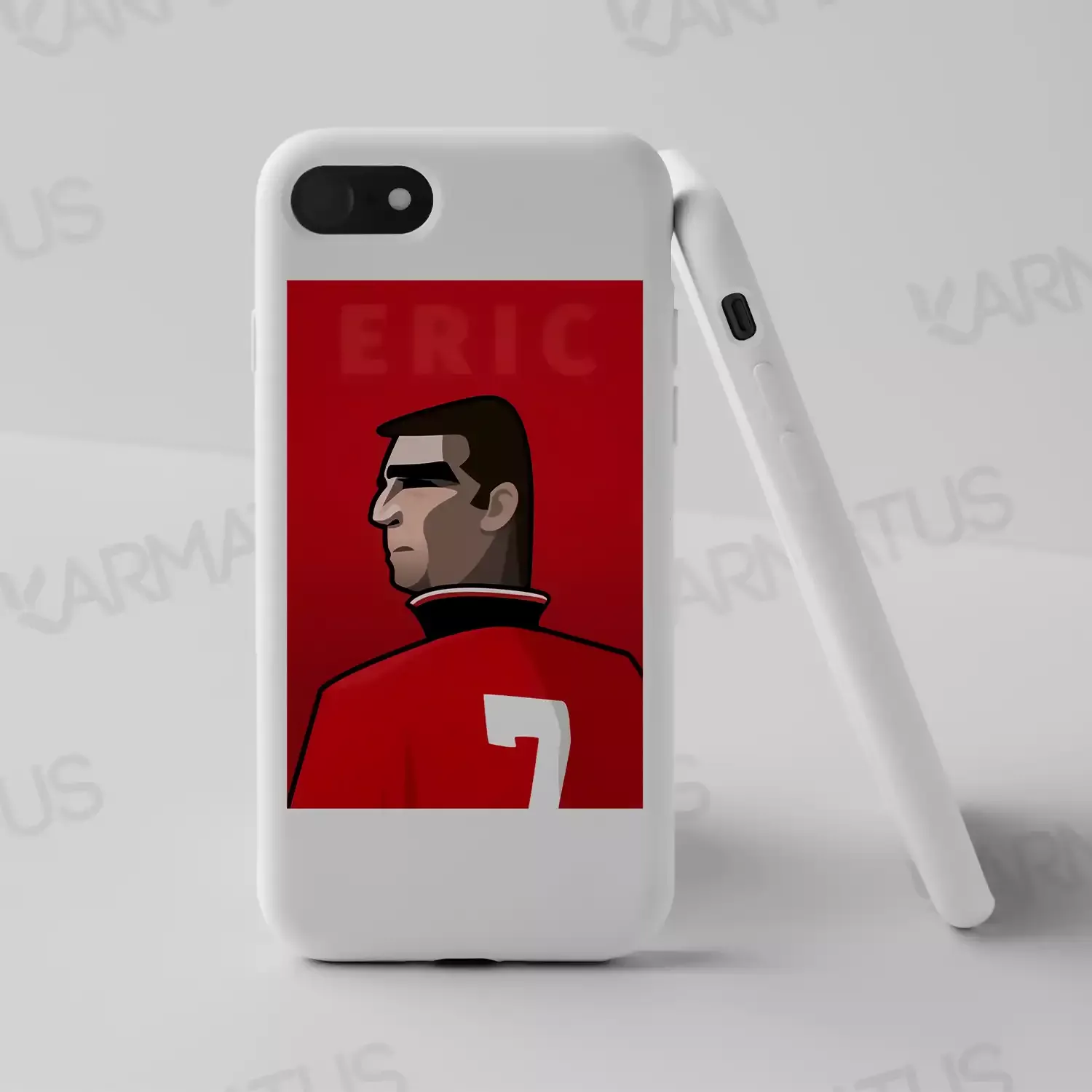 قاب موبایل منچستر یونایتد | کالکشن Sport مدل Mnu-29 499,000&Nbsp;تومان &Ndash; کارماتوس قاب موبایل طرح منچستر یونایتد Manchester United