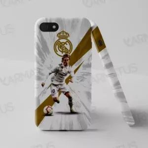قاب موبایل طرح رئال مادرید Real Madrid Cf