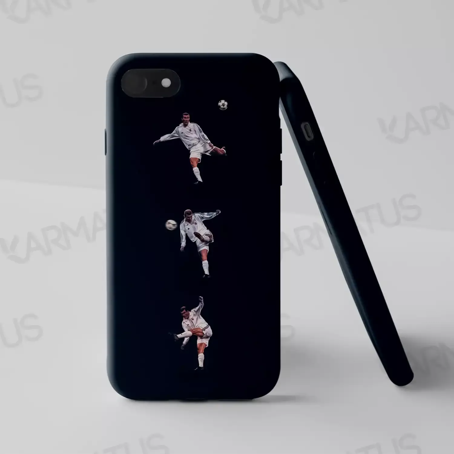 قاب موبایل رئال مادرید | کالکشن Sport مدل Rma-29 499,000&Nbsp;تومان &Ndash; کارماتوس قاب موبایل طرح رئال مادرید Real Madrid Cf