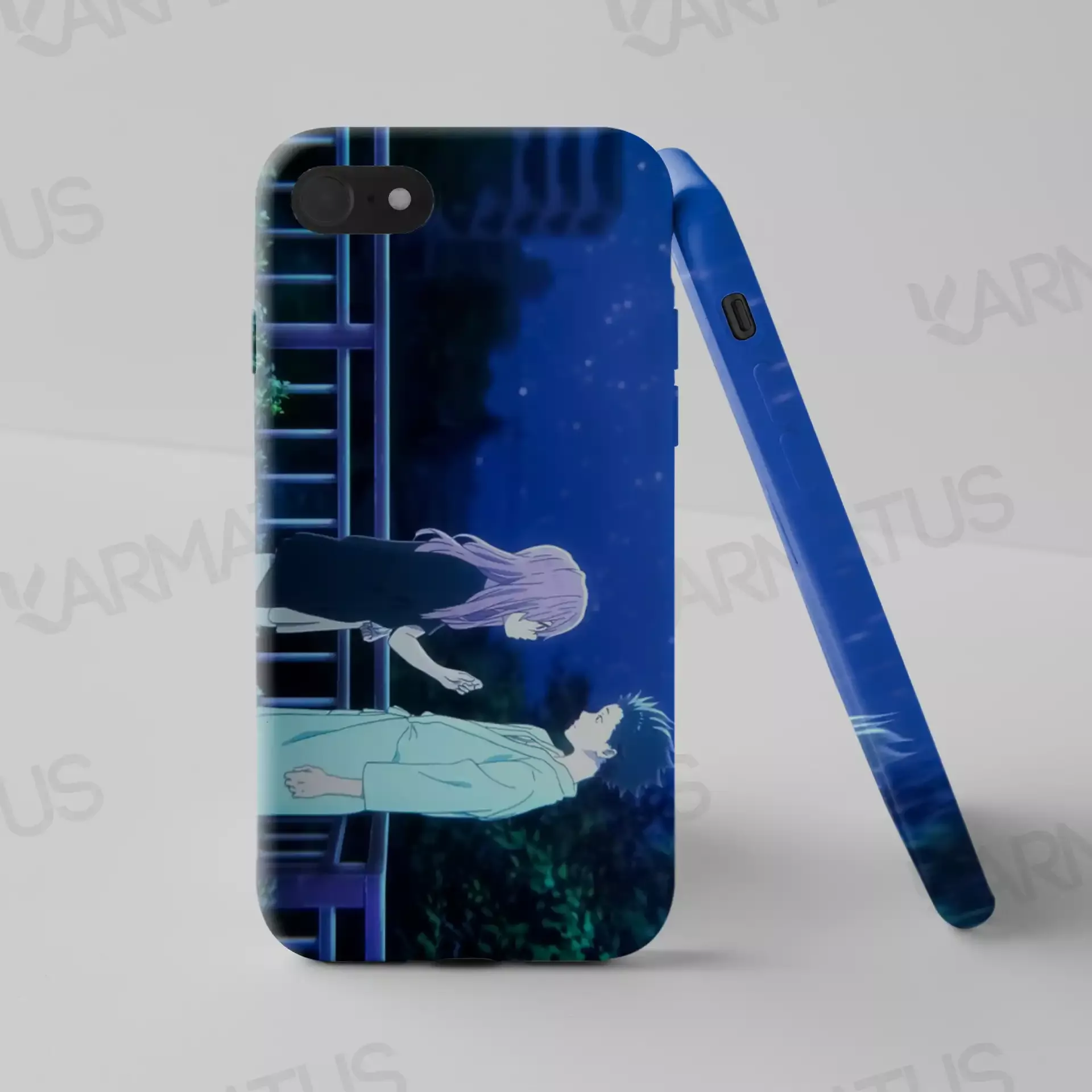 قاب موبایل صدای خاموش | کالکشن Anime مدل Asv-5 499,000&Nbsp;تومان &Ndash; کارماتوس قاب موبایل طرح انیمه صدای خاموش A Silent Voice