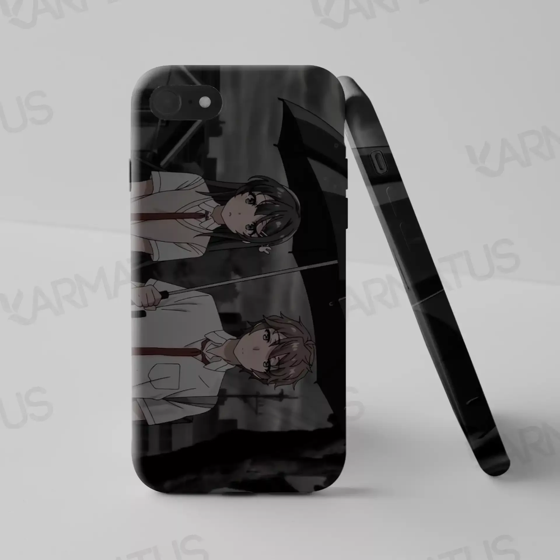 قاب موبایل صدای خاموش | کالکشن Anime مدل Asv-9 499,000&Nbsp;تومان &Ndash; کارماتوس قاب موبایل طرح انیمه صدای خاموش A Silent Voice