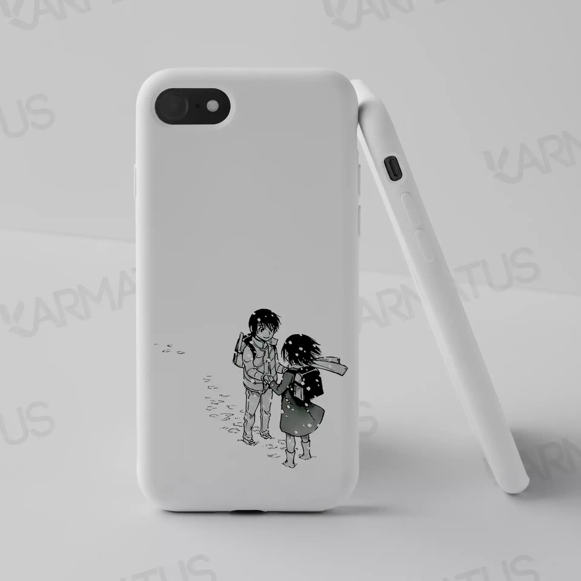 قاب موبایل صدای خاموش | کالکشن Anime مدل Asv-11 499,000&Nbsp;تومان &Ndash; کارماتوس قاب موبایل طرح انیمه صدای خاموش A Silent Voice