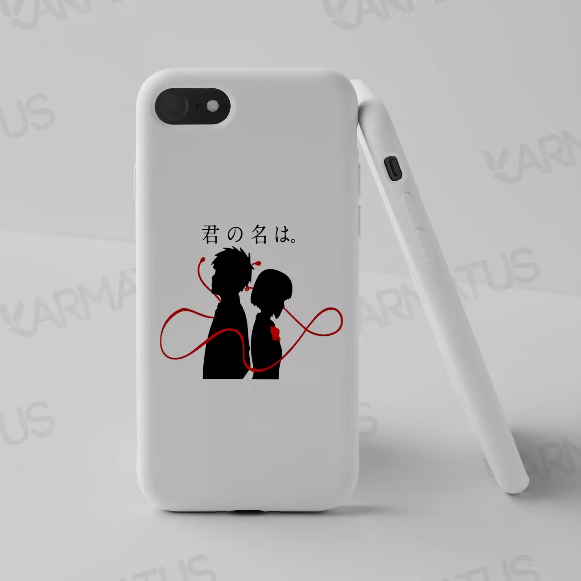 قاب موبایل صدای خاموش | کالکشن Anime مدل Asv-15 499,000&Nbsp;تومان &Ndash; کارماتوس قاب موبایل طرح انیمه صدای خاموش A Silent Voice