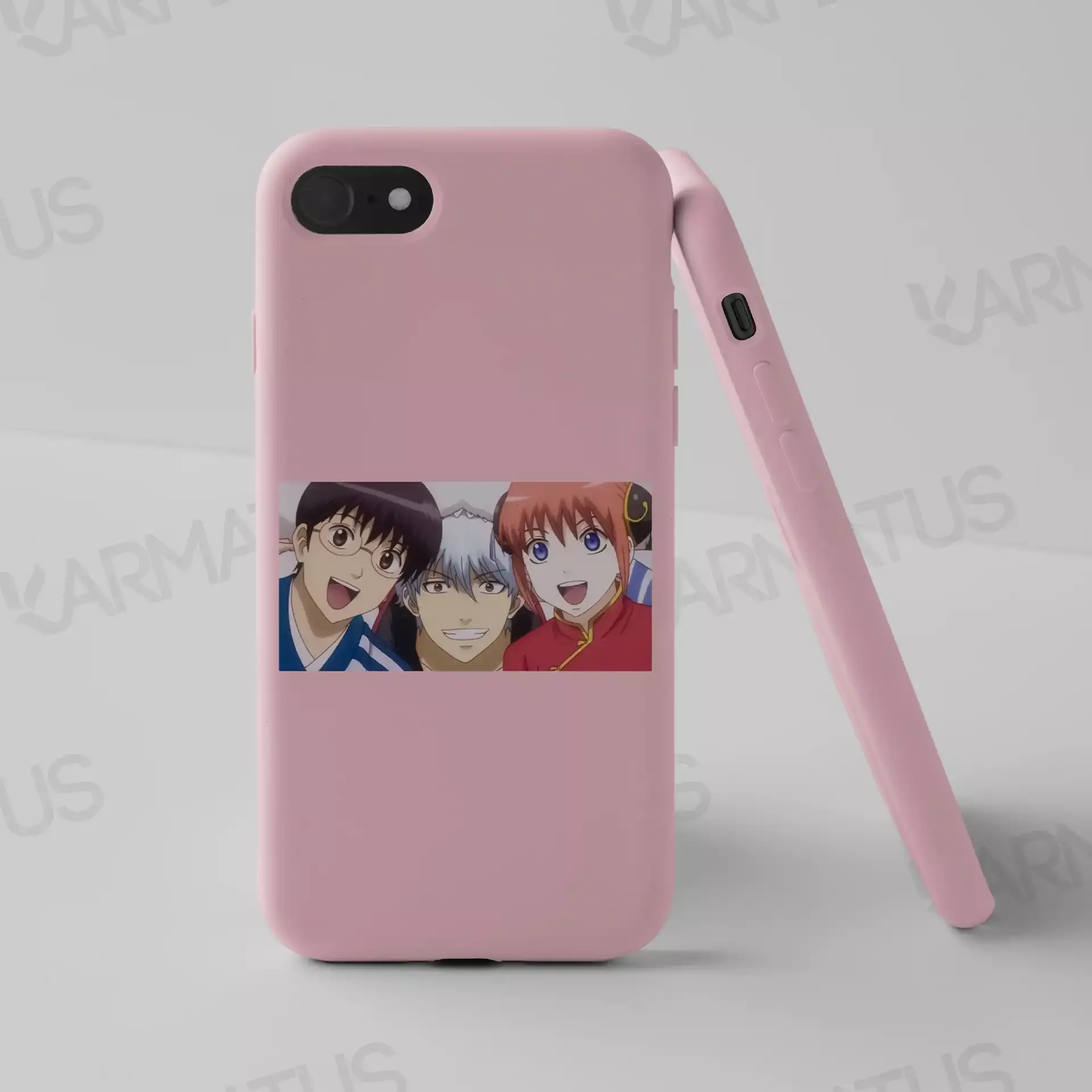 قاب موبایل گینتاما | کالکشن Anime مدل Gin-16 499,000&Nbsp;تومان &Ndash; کارماتوس قاب موبایل طرح انیمه گینتاما Gintama