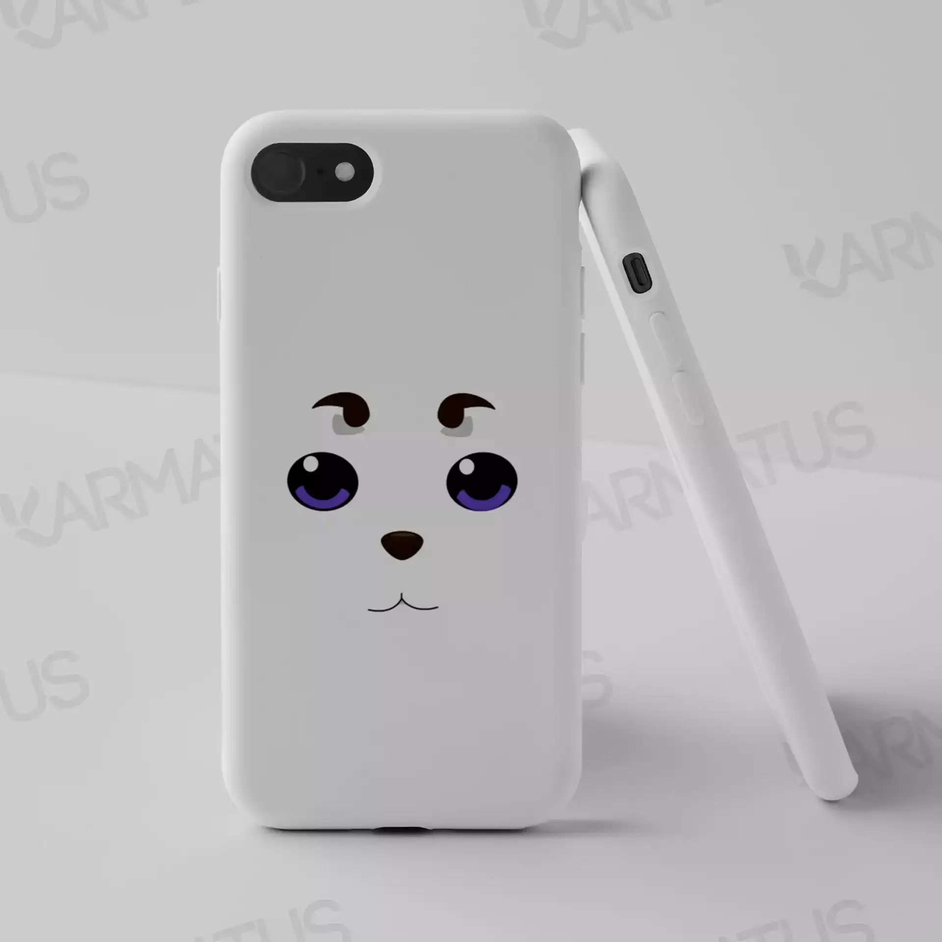 قاب موبایل گینتاما | کالکشن Anime مدل Gin-17 499,000&Nbsp;تومان &Ndash; کارماتوس قاب موبایل طرح انیمه گینتاما Gintama