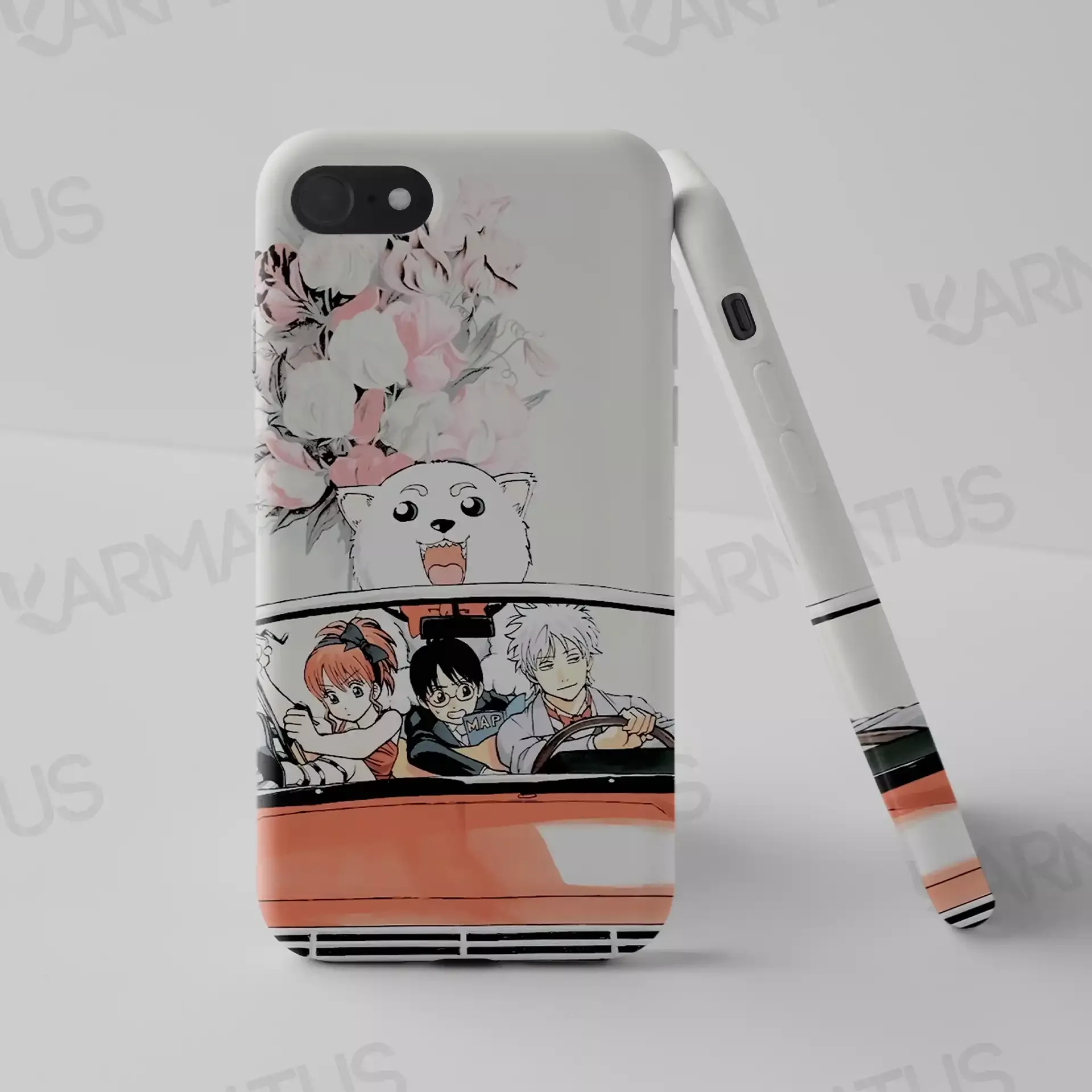 قاب موبایل گینتاما | کالکشن Anime مدل Gin-26 499,000&Nbsp;تومان &Ndash; کارماتوس قاب موبایل طرح انیمه گینتاما Gintama