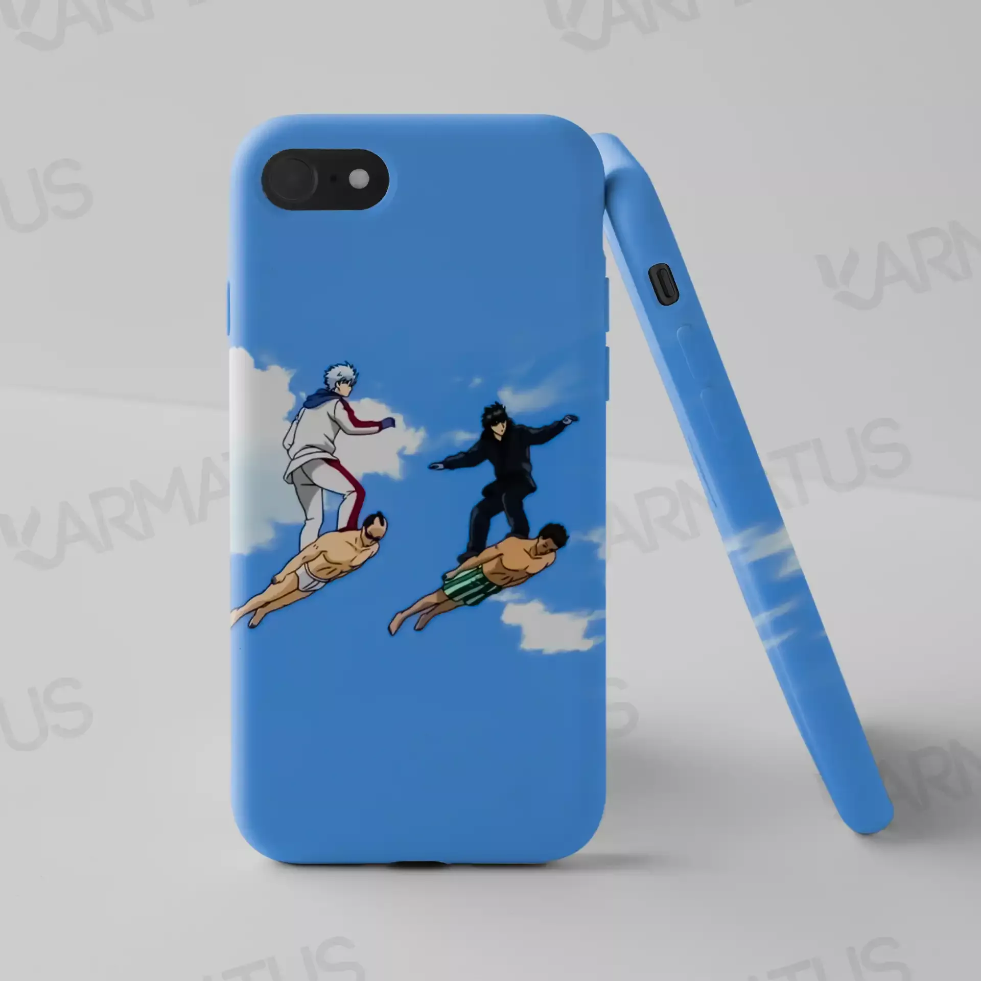 قاب موبایل گینتاما | کالکشن Anime مدل Gin-30 499,000&Nbsp;تومان &Ndash; کارماتوس قاب موبایل طرح انیمه گینتاما Gintama