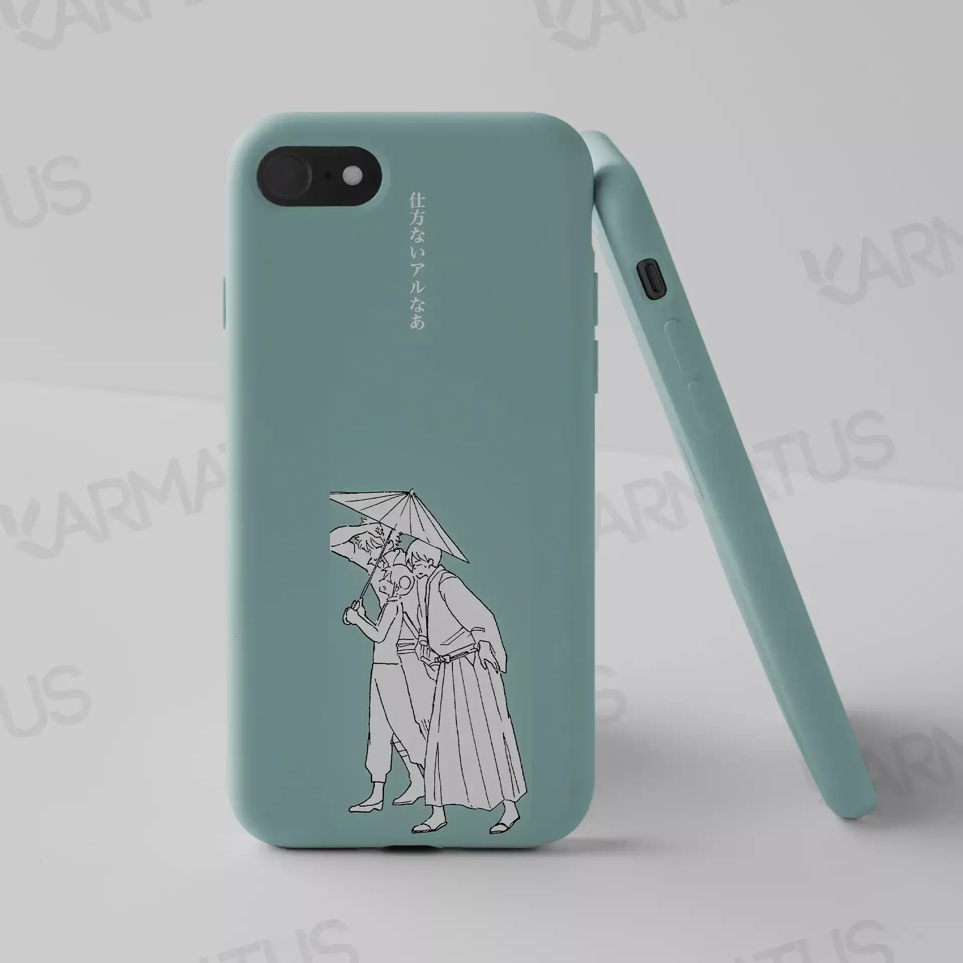 قاب موبایل گینتاما | کالکشن Anime مدل Gin-35 499,000&Nbsp;تومان &Ndash; کارماتوس قاب موبایل طرح انیمه گینتاما Gintama