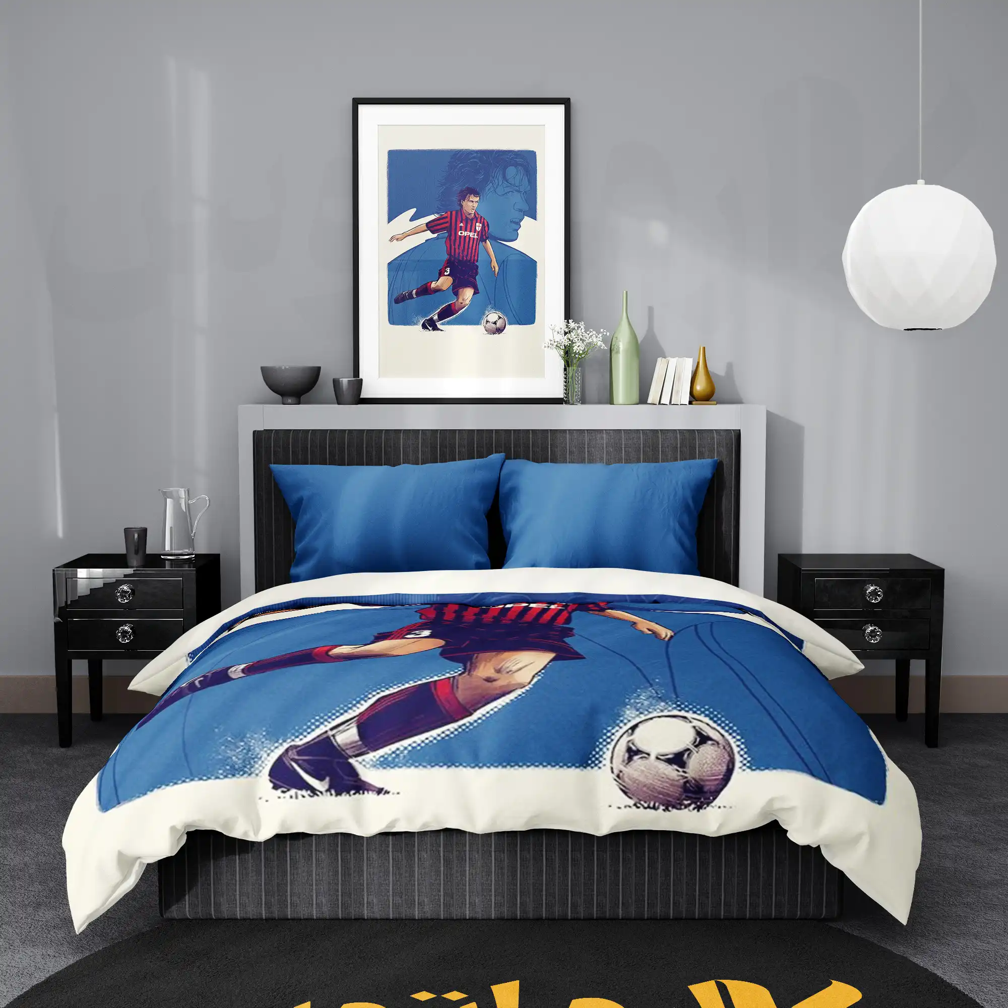 روتختی یک و دو نفره آث میلان Ac Milan کد 1 5,900,000&Nbsp;تومان &Ndash; کارماتوس روتختی یک و دو نفره آث میلان Ac Milan - کارماتوس