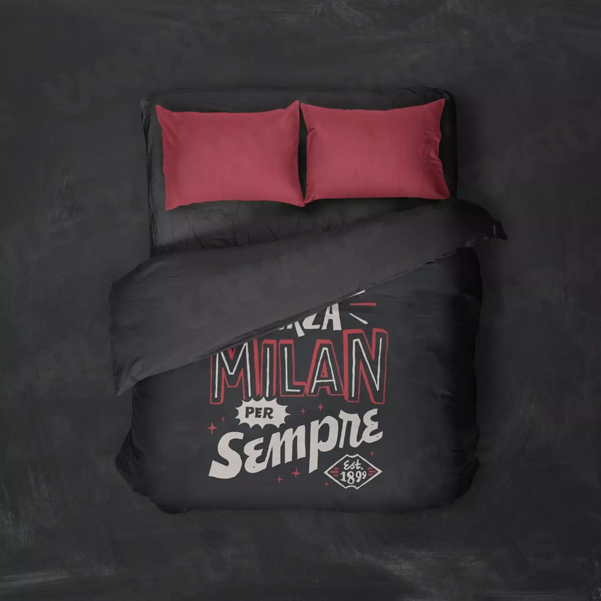 روتختی یک و دو نفره آث میلان Ac Milan کد 7 5,900,000&Nbsp;تومان &Ndash; کارماتوس روتختی یک و دو نفره آث میلان Ac Milan