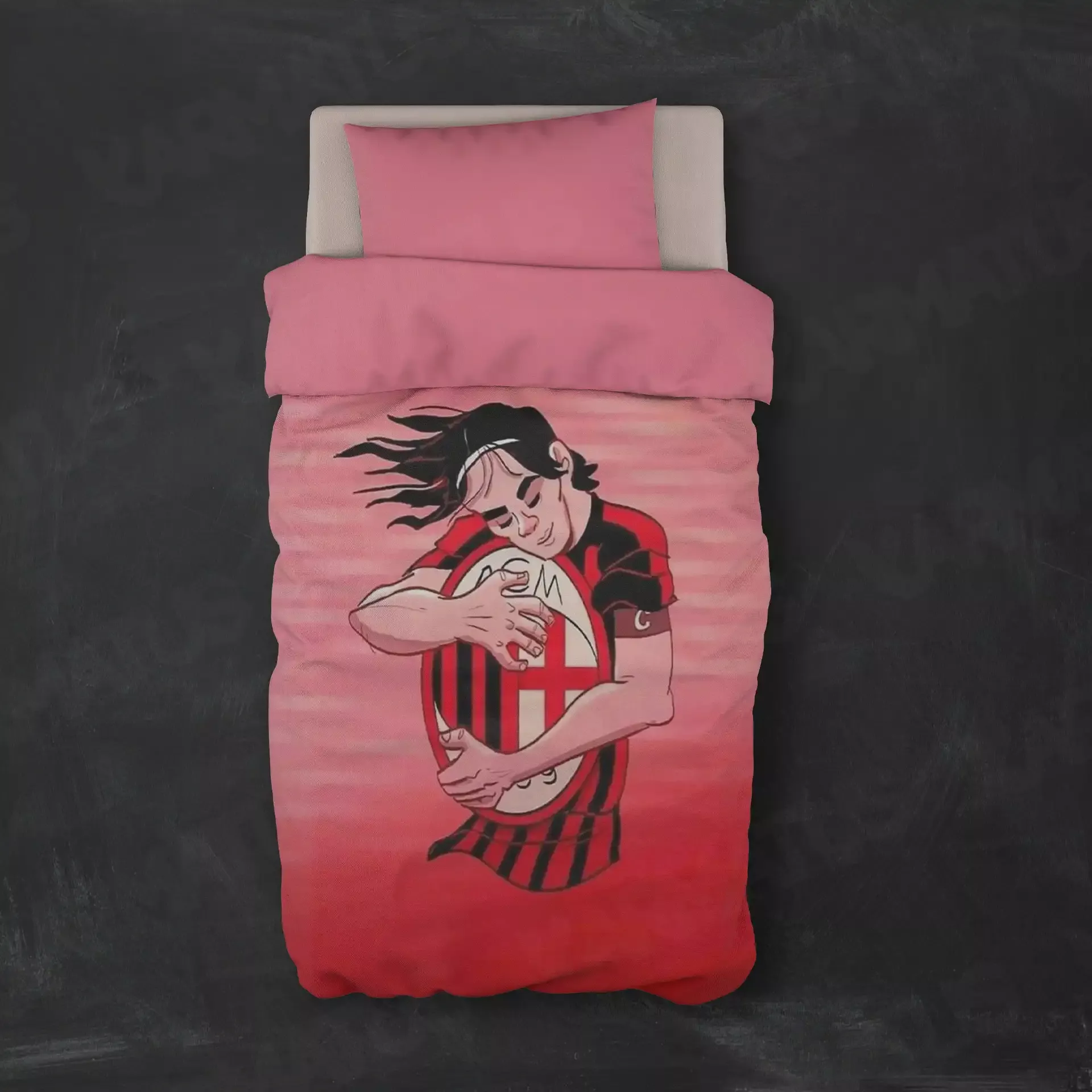 روتختی یک و دو نفره آث میلان Ac Milan کد 3 5,900,000&Nbsp;تومان &Ndash; کارماتوس روتختی یک و دو نفره آث میلان Ac Milan