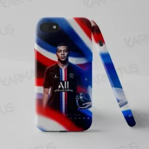 قاب موبایل طرح پاری سن ژرمن Paris Saint Germain