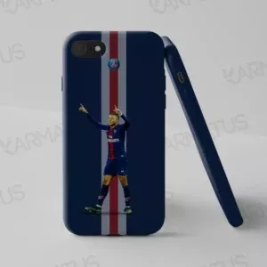 قاب موبایل طرح پاری سن ژرمن Paris Saint Germain