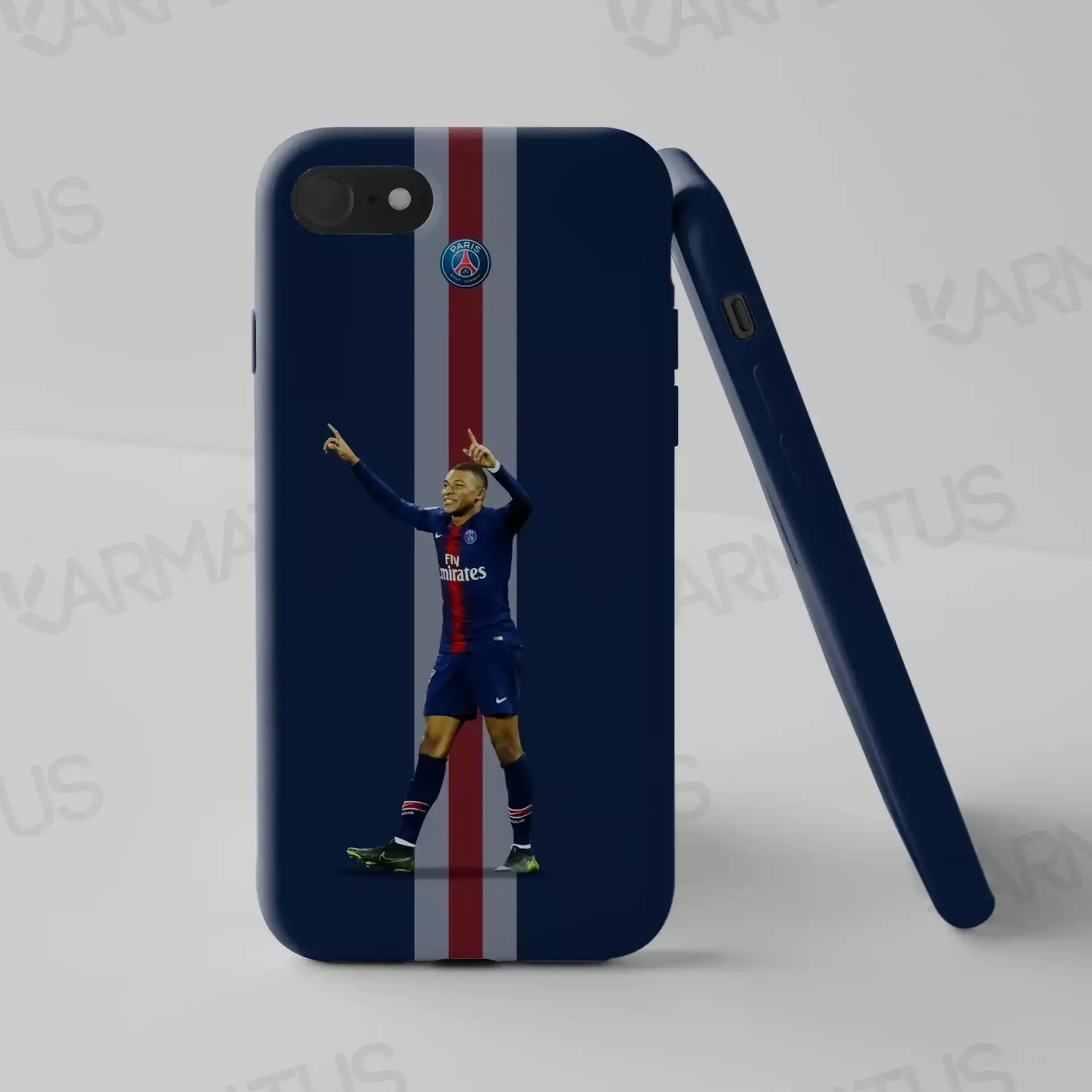 قاب موبایل پاری سن ژرمن | کالکشن Sport مدل Psg-5 499,000&Nbsp;تومان &Ndash; کارماتوس قاب موبایل طرح پاری سن ژرمن Paris Saint Germain
