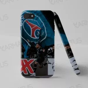 قاب موبایل طرح پاری سن ژرمن Paris Saint Germain