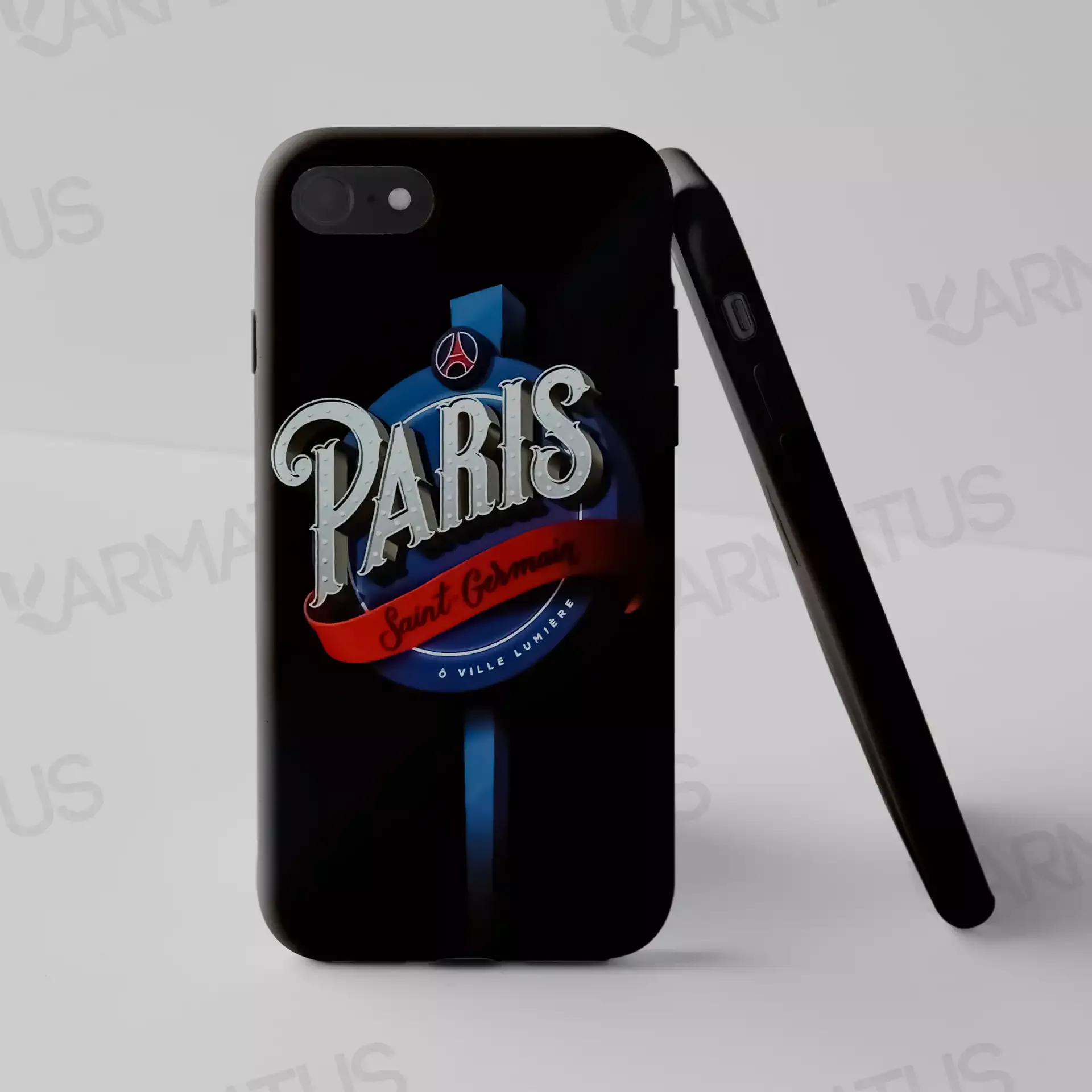 قاب موبایل پاری سن ژرمن | کالکشن Sport مدل Psg-9 499,000&Nbsp;تومان &Ndash; کارماتوس قاب موبایل طرح پاری سن ژرمن Paris Saint Germain
