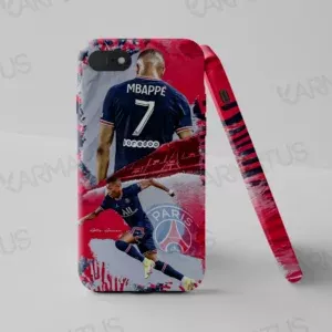 قاب موبایل طرح پاری سن ژرمن Paris Saint Germain