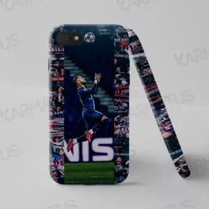 قاب موبایل طرح پاری سن ژرمن Paris Saint Germain