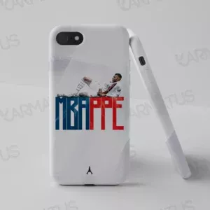 قاب موبایل طرح پاری سن ژرمن Paris Saint Germain