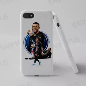 قاب موبایل طرح پاری سن ژرمن Paris Saint Germain