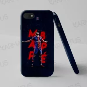 قاب موبایل طرح پاری سن ژرمن Paris Saint Germain