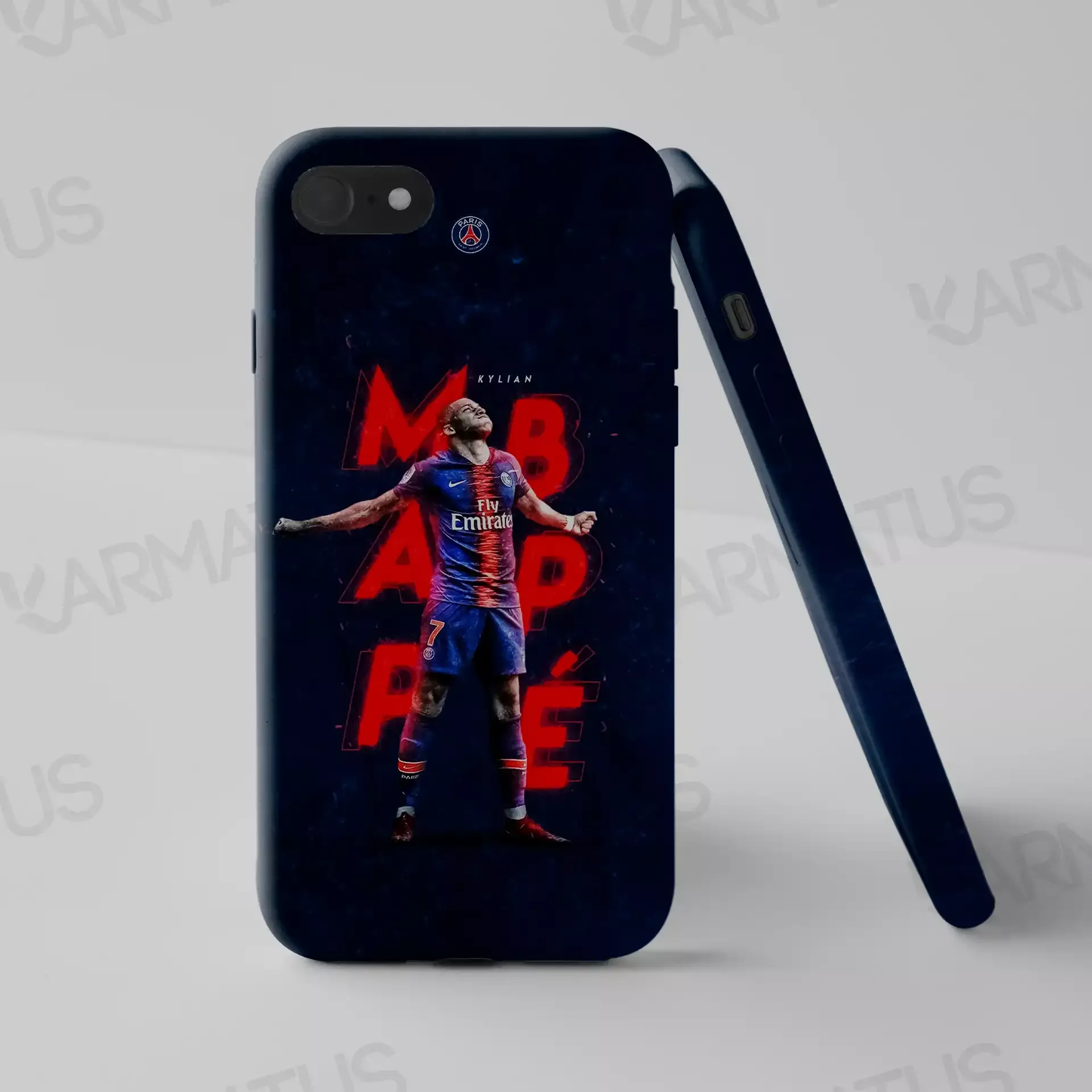 قاب موبایل پاری سن ژرمن | کالکشن Sport مدل Psg-20 499,000&Nbsp;تومان &Ndash; کارماتوس قاب موبایل طرح پاری سن ژرمن Paris Saint Germain
