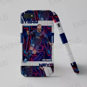 قاب موبایل طرح پاری سن ژرمن Paris Saint Germain