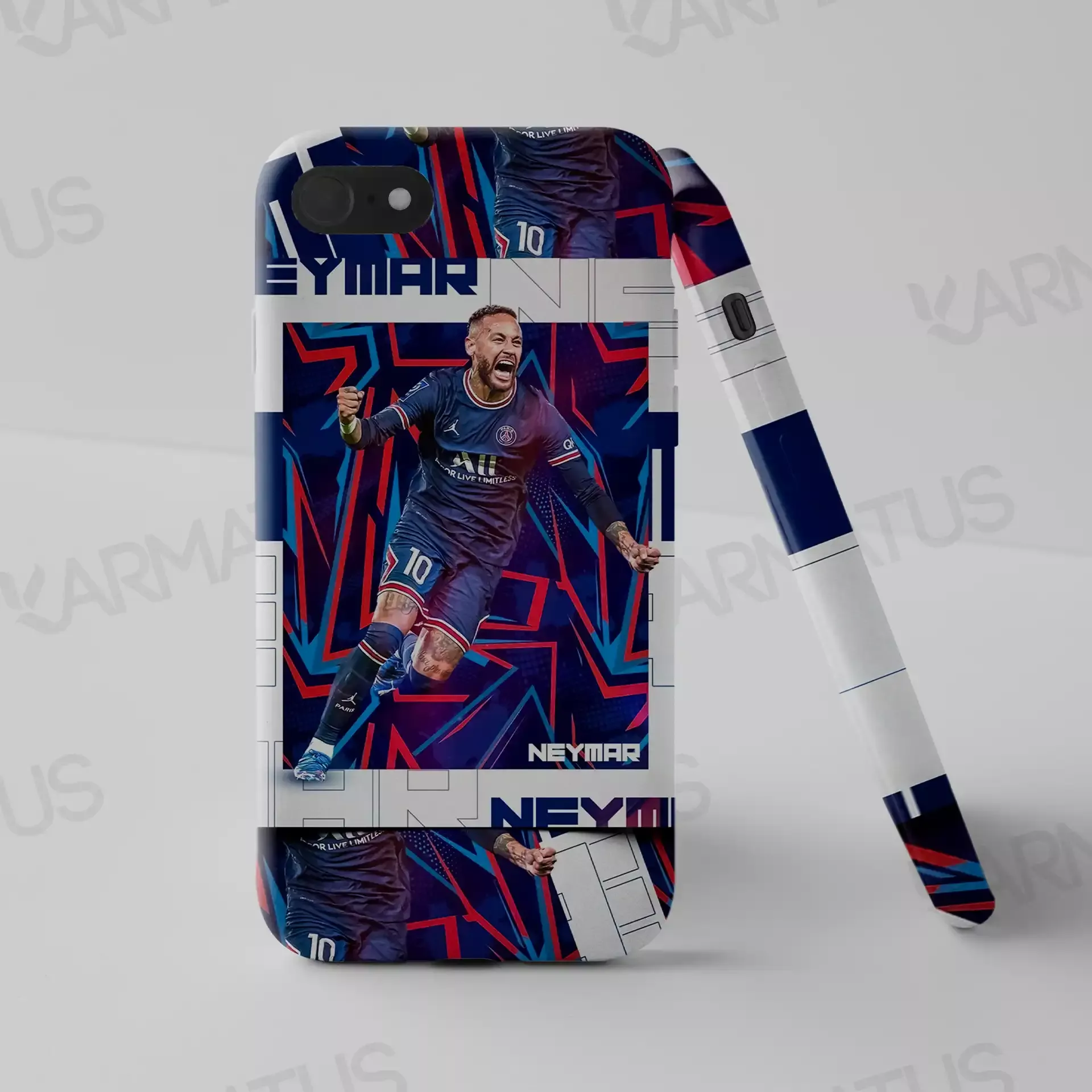 قاب موبایل پاری سن ژرمن | کالکشن Sport مدل Psg-23 499,000&Nbsp;تومان &Ndash; کارماتوس قاب موبایل طرح پاری سن ژرمن Paris Saint Germain