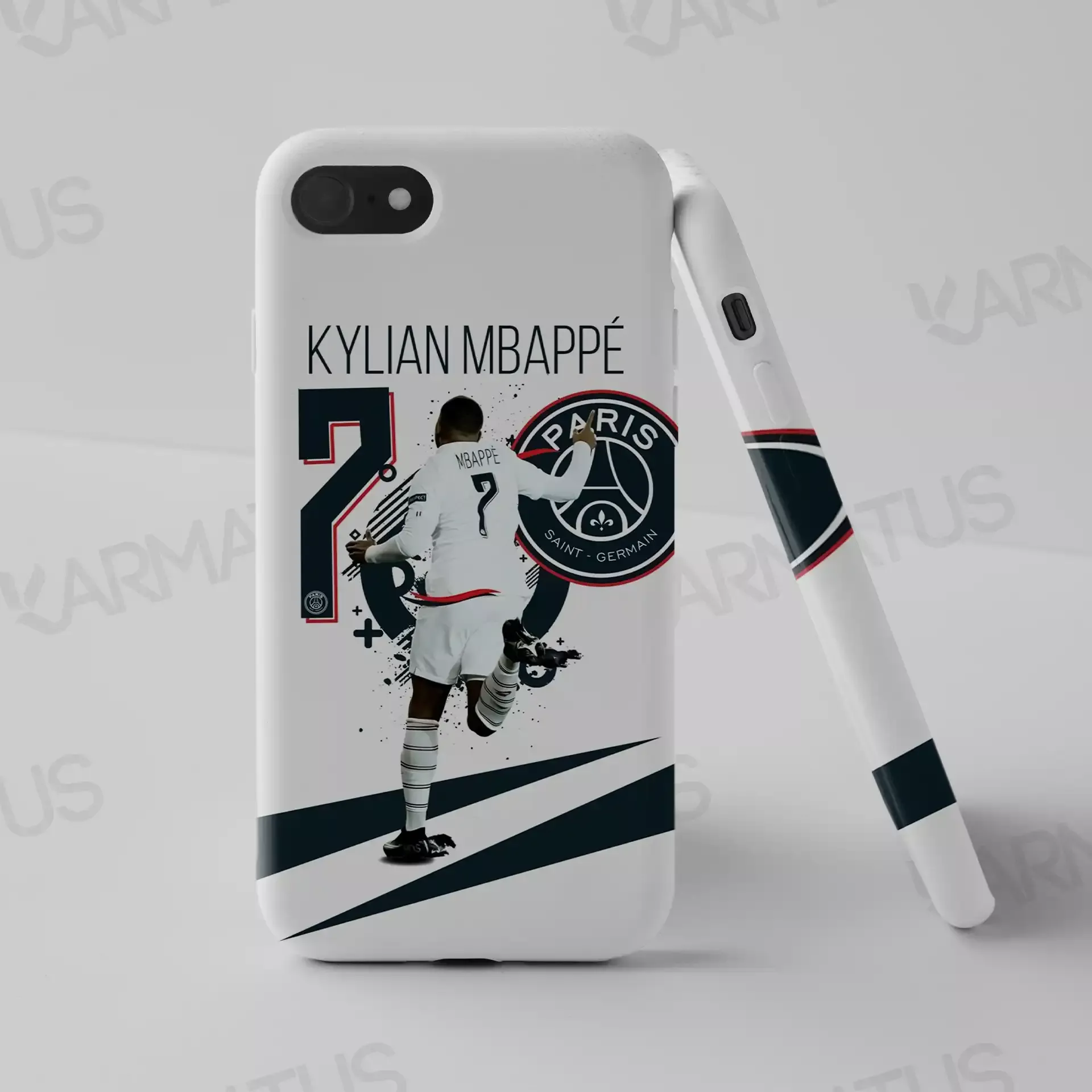 قاب موبایل پاری سن ژرمن | کالکشن Sport مدل Psg-24 499,000&Nbsp;تومان &Ndash; کارماتوس قاب موبایل طرح پاری سن ژرمن Paris Saint Germain