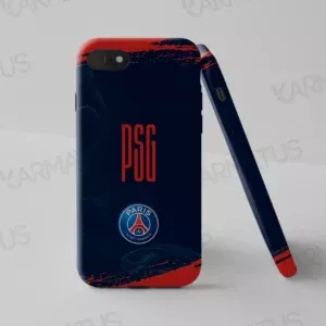 قاب موبایل طرح پاری سن ژرمن Paris Saint Germain