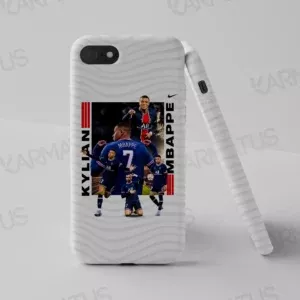 قاب موبایل طرح پاری سن ژرمن Paris Saint Germain