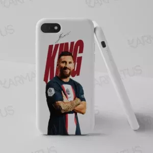 قاب موبایل طرح پاری سن ژرمن Paris Saint Germain