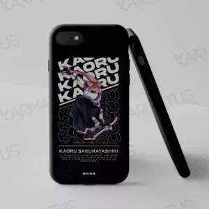 قاب موبایل طرح اسکیت بینهایت Sk8 The Infinity