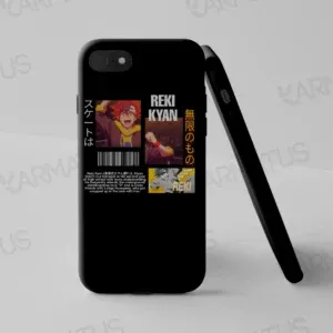 قاب موبایل طرح اسکیت بینهایت Sk8 The Infinity