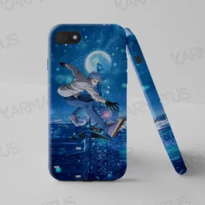 قاب موبایل طرح اسکیت بینهایت Sk8 The Infinity