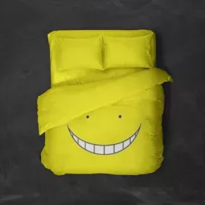 روتختی یک و دو نفره طرح Assassination Classroom